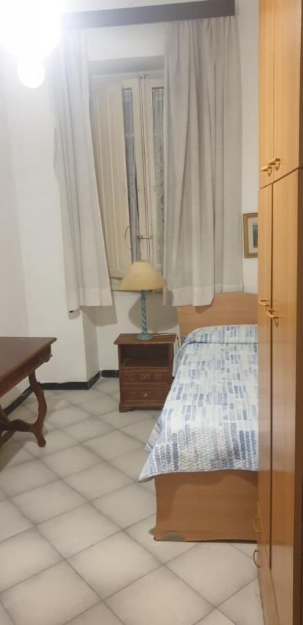 Casa Vacanze Cagliari Exteriér fotografie