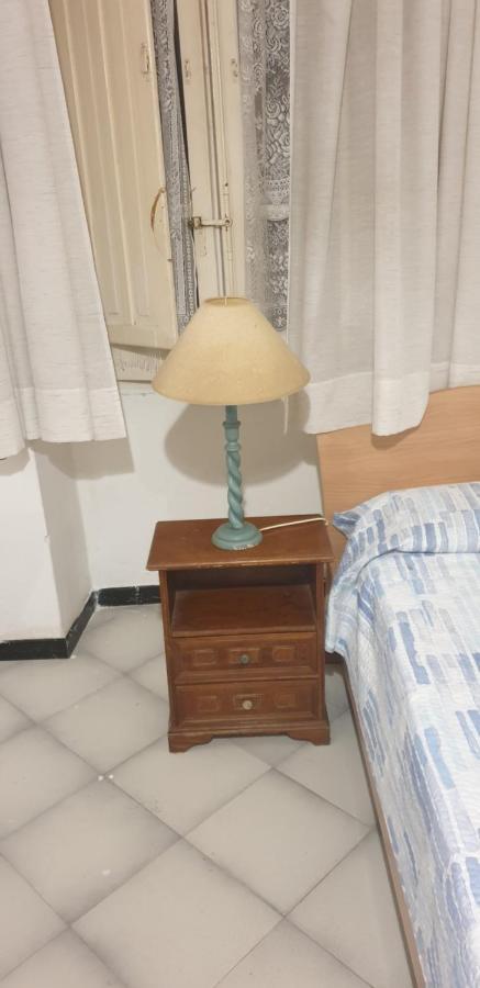 Casa Vacanze Cagliari Exteriér fotografie