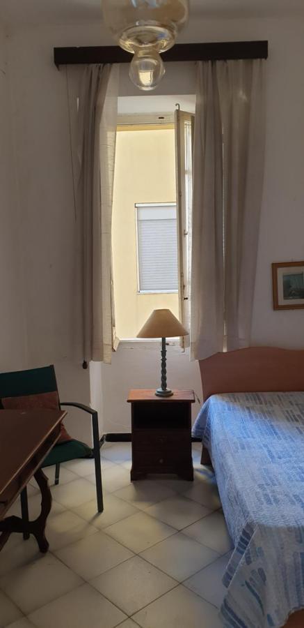 Casa Vacanze Cagliari Exteriér fotografie