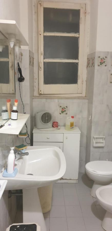 Casa Vacanze Cagliari Exteriér fotografie