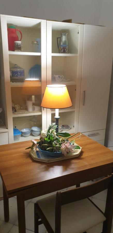 Casa Vacanze Cagliari Exteriér fotografie