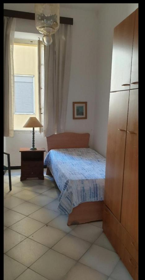 Casa Vacanze Cagliari Exteriér fotografie