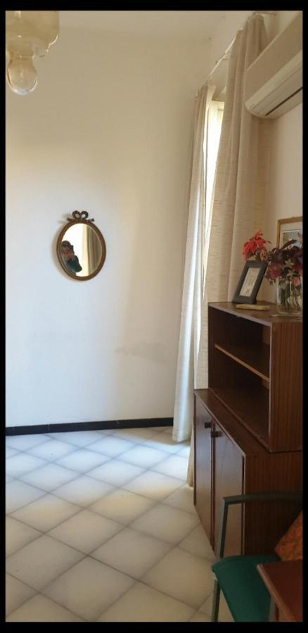 Casa Vacanze Cagliari Exteriér fotografie