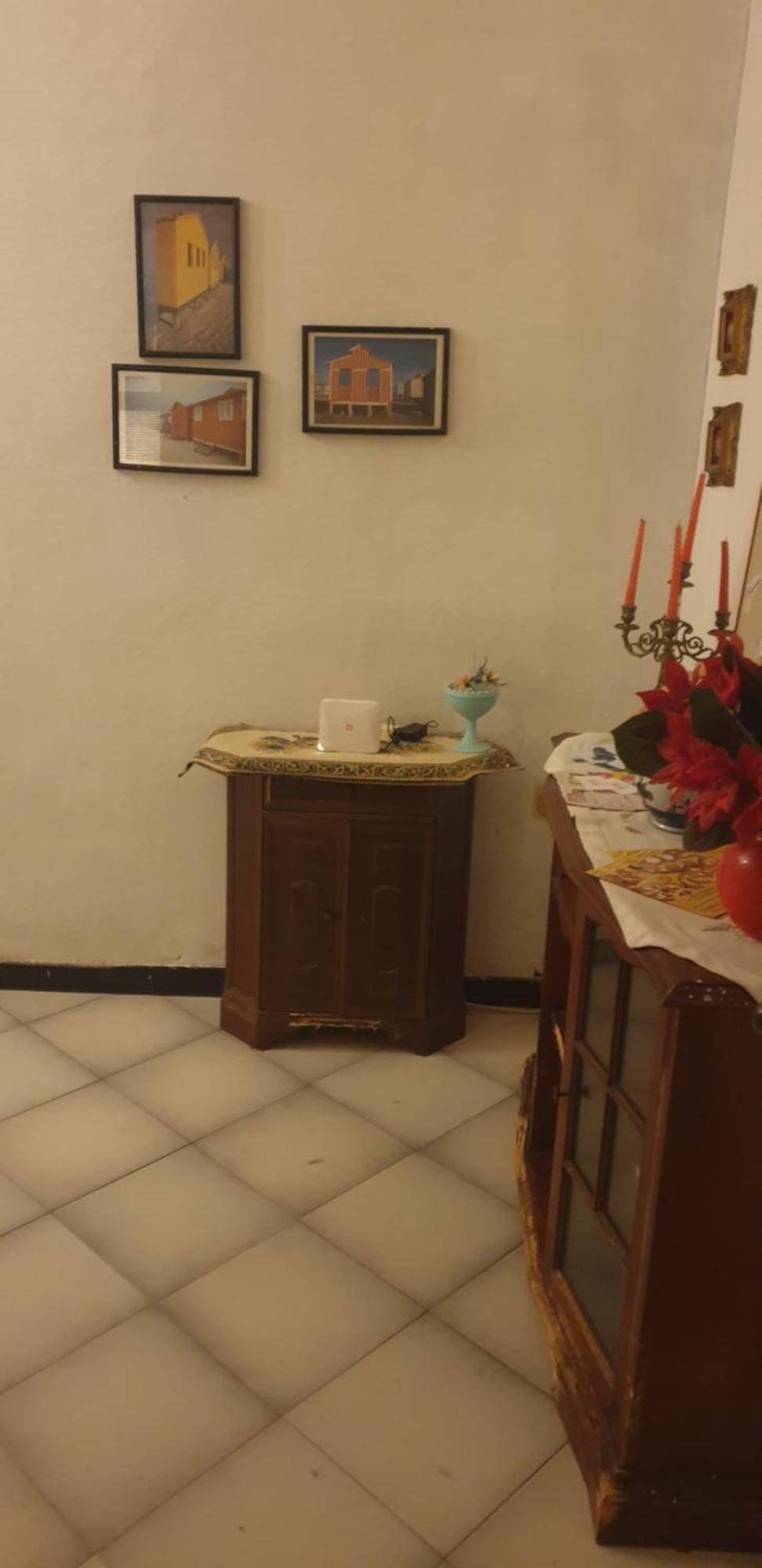 Casa Vacanze Cagliari Pokoj fotografie