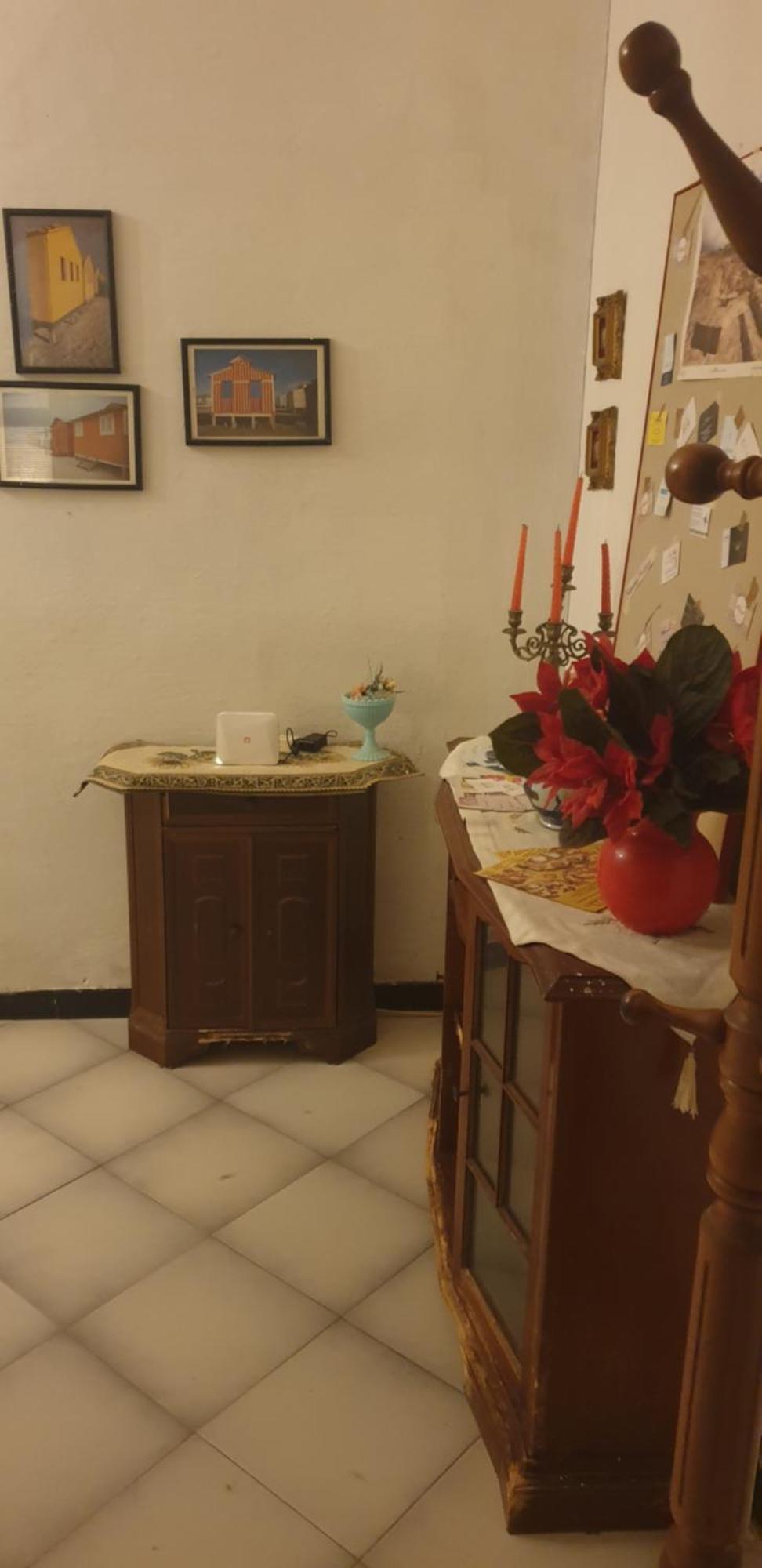 Casa Vacanze Cagliari Pokoj fotografie