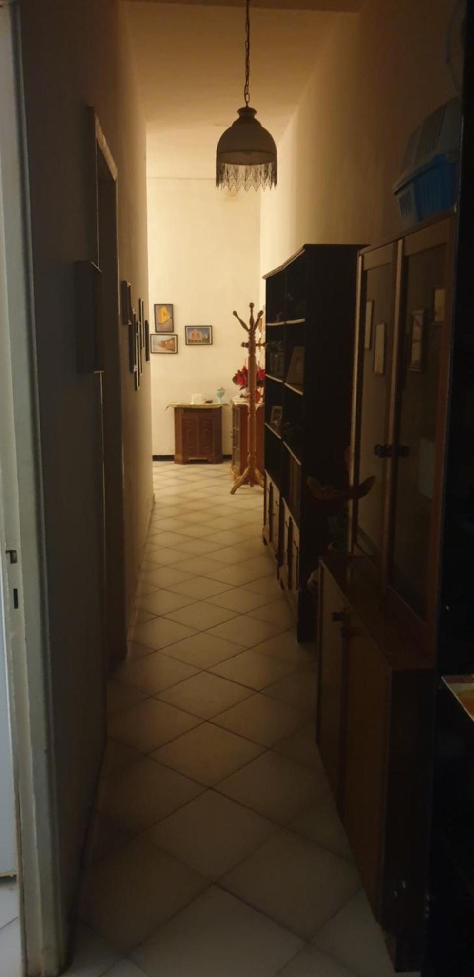Casa Vacanze Cagliari Pokoj fotografie