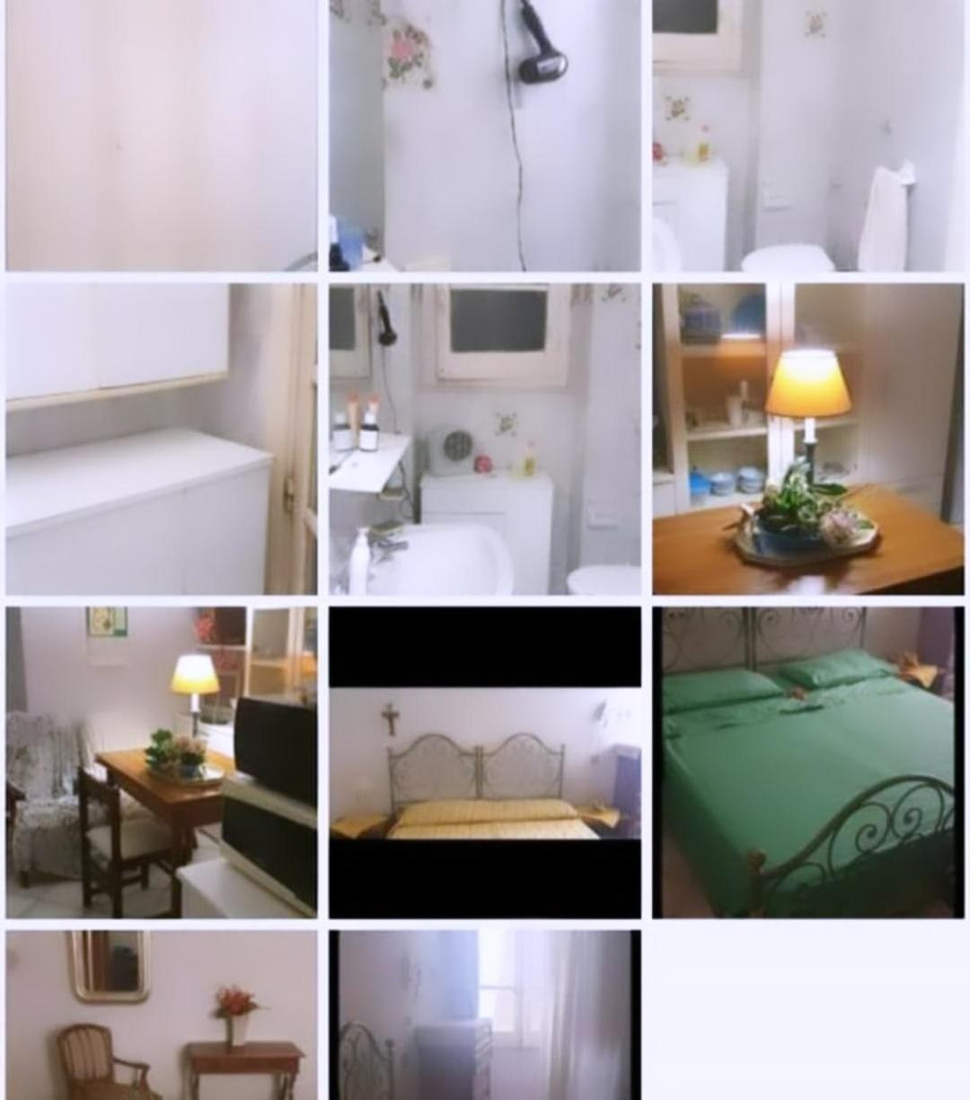 Casa Vacanze Cagliari Exteriér fotografie